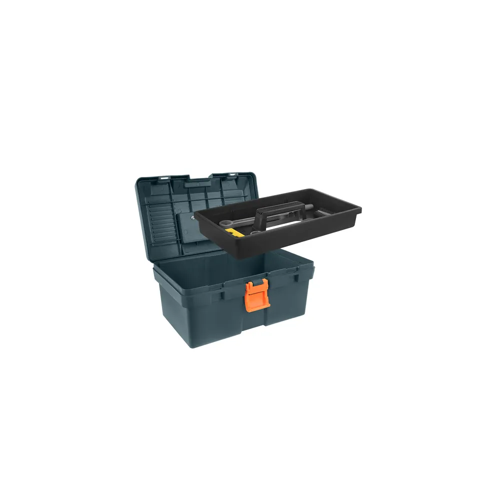 piła ręczna i poziomica z zestawu do zabawy w warsztat