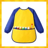 ochronny fartuszek m z dopasowanym krojem dla dziecka