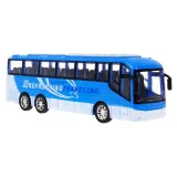 Zbliżenie koła i detali jednego z autobusów dziecięcych