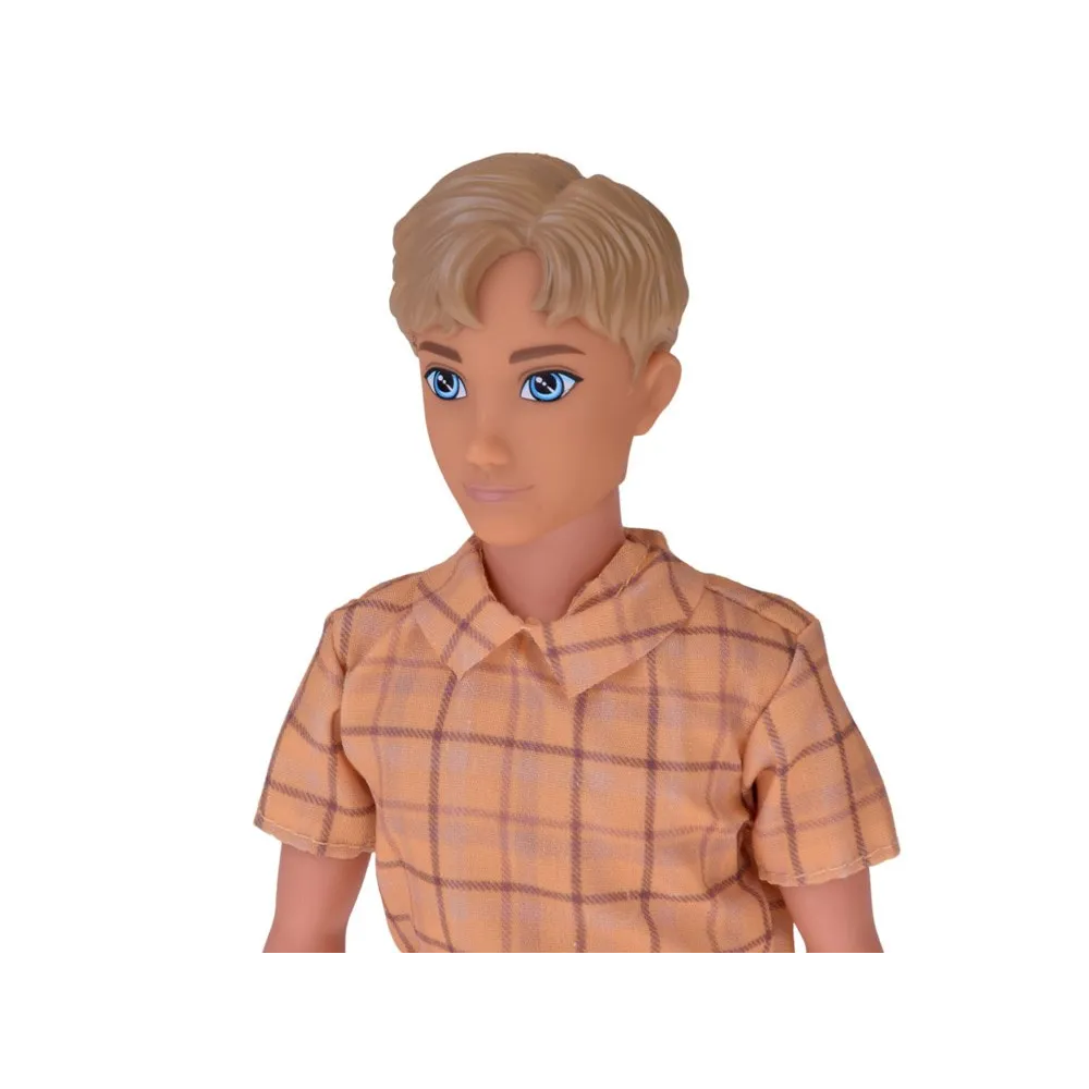 piesek, balonik i kolorowe dodatki jako elementy codziennych scenek