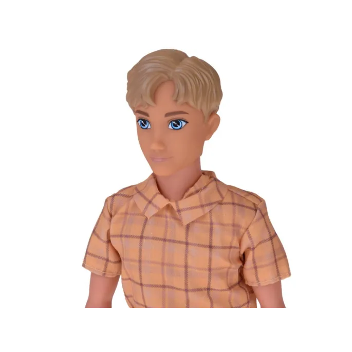 piesek, balonik i kolorowe dodatki jako elementy codziennych scenek