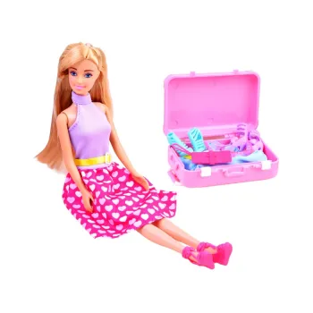 Wyposażenie komody z wysuwanymi szufladami i drobiazgami