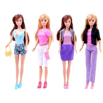 cały zestaw Anlily w efektownym opakowaniu prezentowym