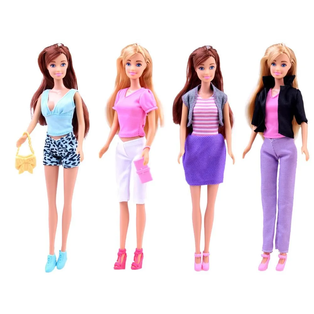 cały zestaw Anlily w efektownym opakowaniu prezentowym