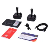 przewód HDMI i akcesoria do konsoli retro Atari