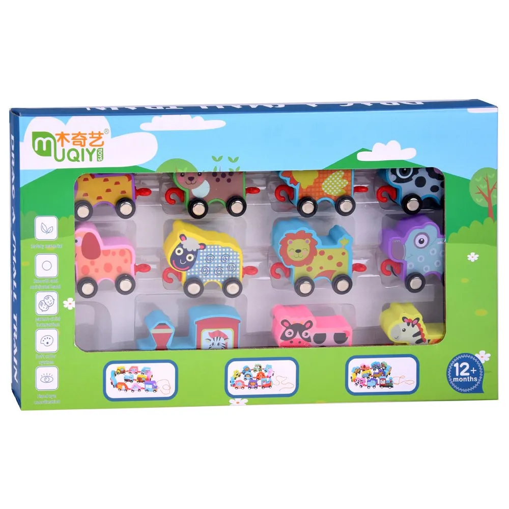 detal zaczepu umożliwiającego łączenie wagoników pociągu