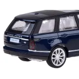 Autko kolekcjonerskie Range Rover 2013 z aktywnym sygnałem dźwiękowym