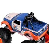 Lekka plastikowa karoseria Monster Trucka w skali 1:18