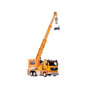 oświetlona kabina dźwigu z otwartymi drzwiami