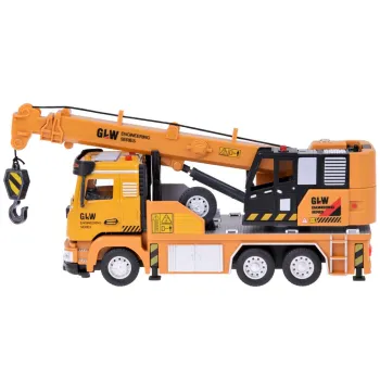 metalowa karoseria auta budowlanego, zbliżenie na detale