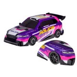 Pilot 2,4 GHz i akumulator w zestawie z autem do driftu