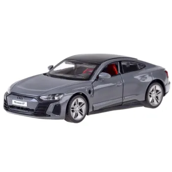 gumowe koła modelu audi rs e-tron gt coupe w szczegółowym ujęciu