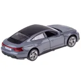 miniaturowy samochód audi rs e-tron gt coupe z napędem friction power
