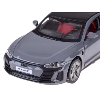 zestaw audi rs e-tron gt coupe z bateriami lr44 gotowy do zabawy