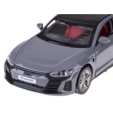 zestaw audi rs e-tron gt coupe z bateriami lr44 gotowy do zabawy