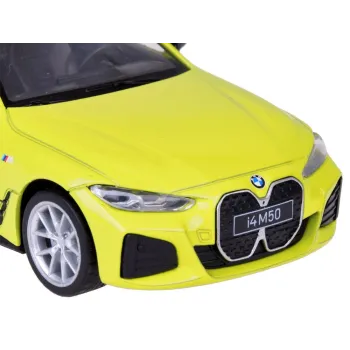 baterie lr44 w komplecie z modelem bmw i4 m50 gran coupe