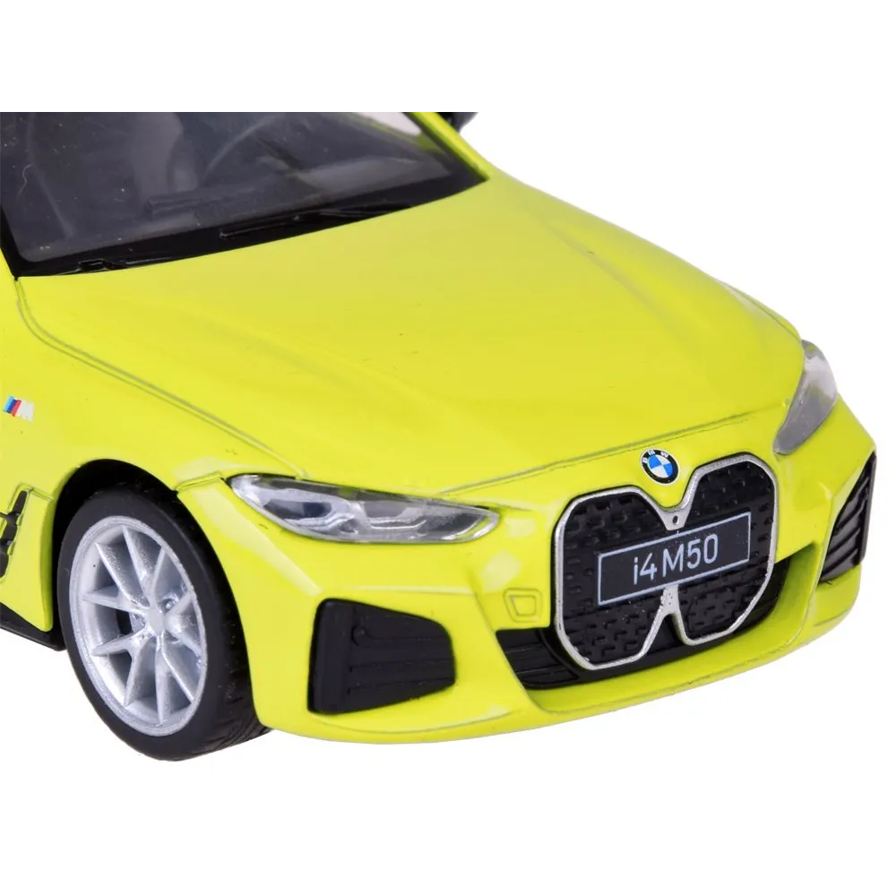 baterie lr44 w komplecie z modelem bmw i4 m50 gran coupe