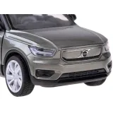 zestaw auto volvo xc40 plus stacja ładowania w komplecie