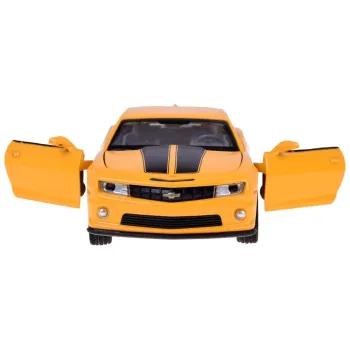 Auto metalowe model Chevrolet Camaro SS 1:32 światło dźwięk ZA3146