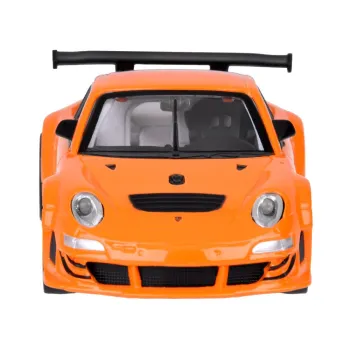 Realistyczne światła przednie Porsche 911 GT3 RSR model 1:32