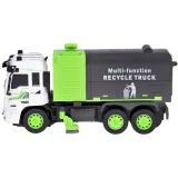 pilot zdalnego sterowania dedykowany do śmieciarki rc0684