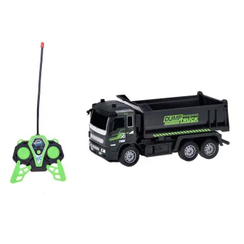 Auto Wywrotka ciężarówka zdalnie sterowana RC0637