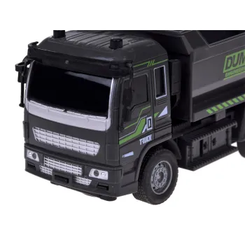 Otwierana tylna burta ciężarówki RC0637