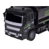 Otwierana tylna burta ciężarówki RC0637