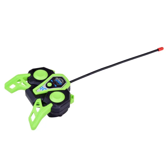 Wywrotka RC0637 w scenie zabawy z klockami