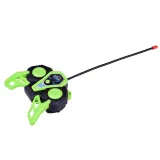 Wywrotka RC0637 w scenie zabawy z klockami