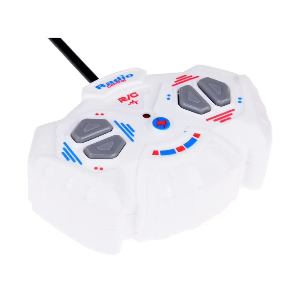 podświetlenie przodu i tyłu autobusu retro city bus