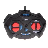 pilot z miękką antenką do sterowania autobusem szkolnym RC0624