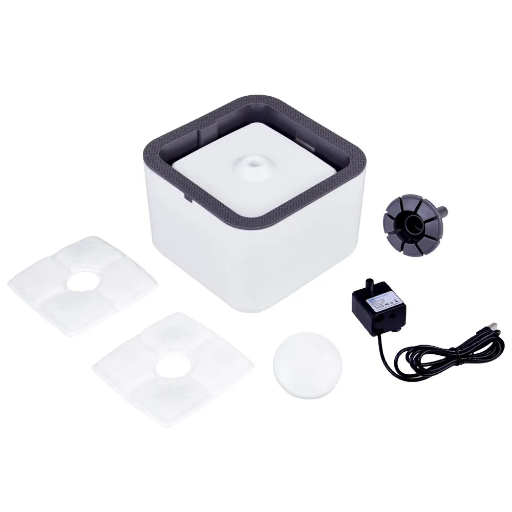 zbiornik awaryjny unoszący się nad komorą główną