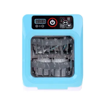 Automatyczna Zmywarka maszyna myjąca z + naczynia sztućce ZA4679