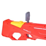 widok pojemnika o pojemności 550 ml w pistolecie wodnym