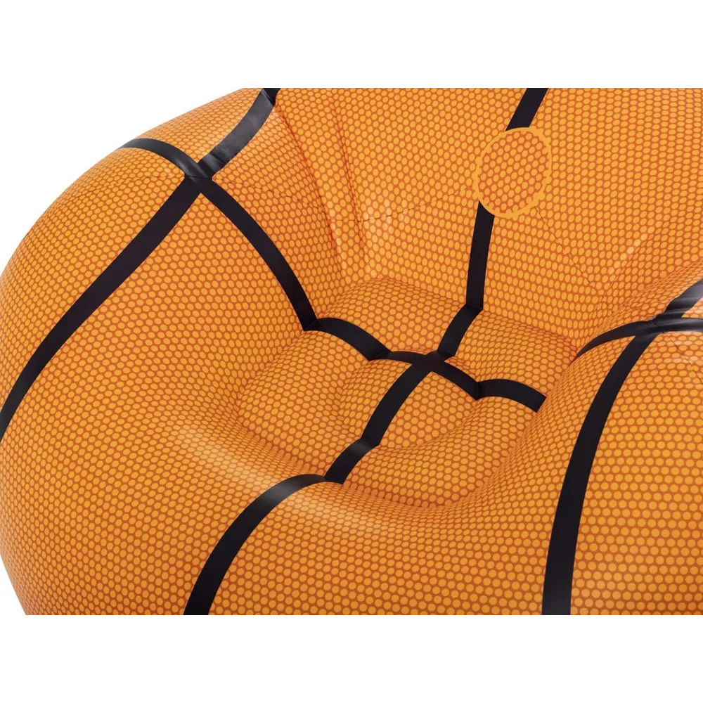 pokazany wymiar fotela: 114 x 112 x 66 centymetrów