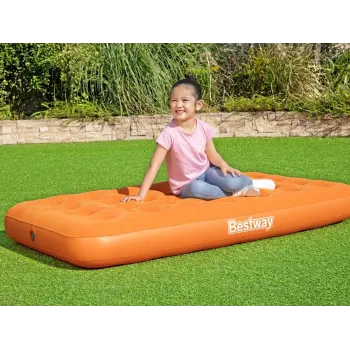 Bestway Materac dmuchany dla dzieci 158x89cm 67918