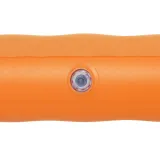 materac dla dzieci z zestawem akcesoriów: pompka, torba, łatka