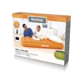 użytkowanie materaca przez dziecko w rodzinnym wnętrzu