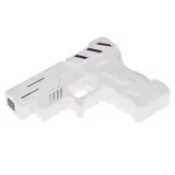 opakowanie kartonowe budzika z pistoletem prezentacyjne