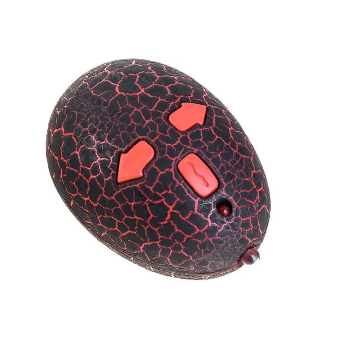 detal łusek na powierzchni węża cobra rc