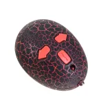 detal łusek na powierzchni węża cobra rc