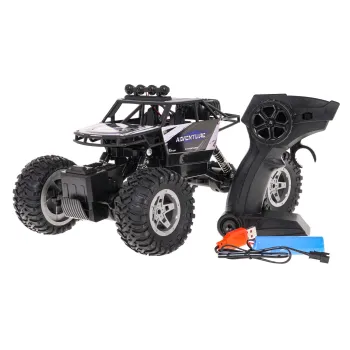 Crawler 1:14 Rock SHAKE R/C Niebieski