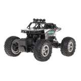 Widok z boku samochodu Crawler 1:14 Rock SHAKE R/C w skali 1:14