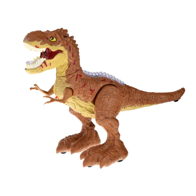 pilot rc do zdalnego sterowania dinozaurem t-rex