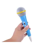 Głośnik dla dzieci z panelem sterowania i efektami świetlnymi