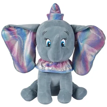 figurka słonika dumbo disney party 49 cm z wyraźnymi detalami