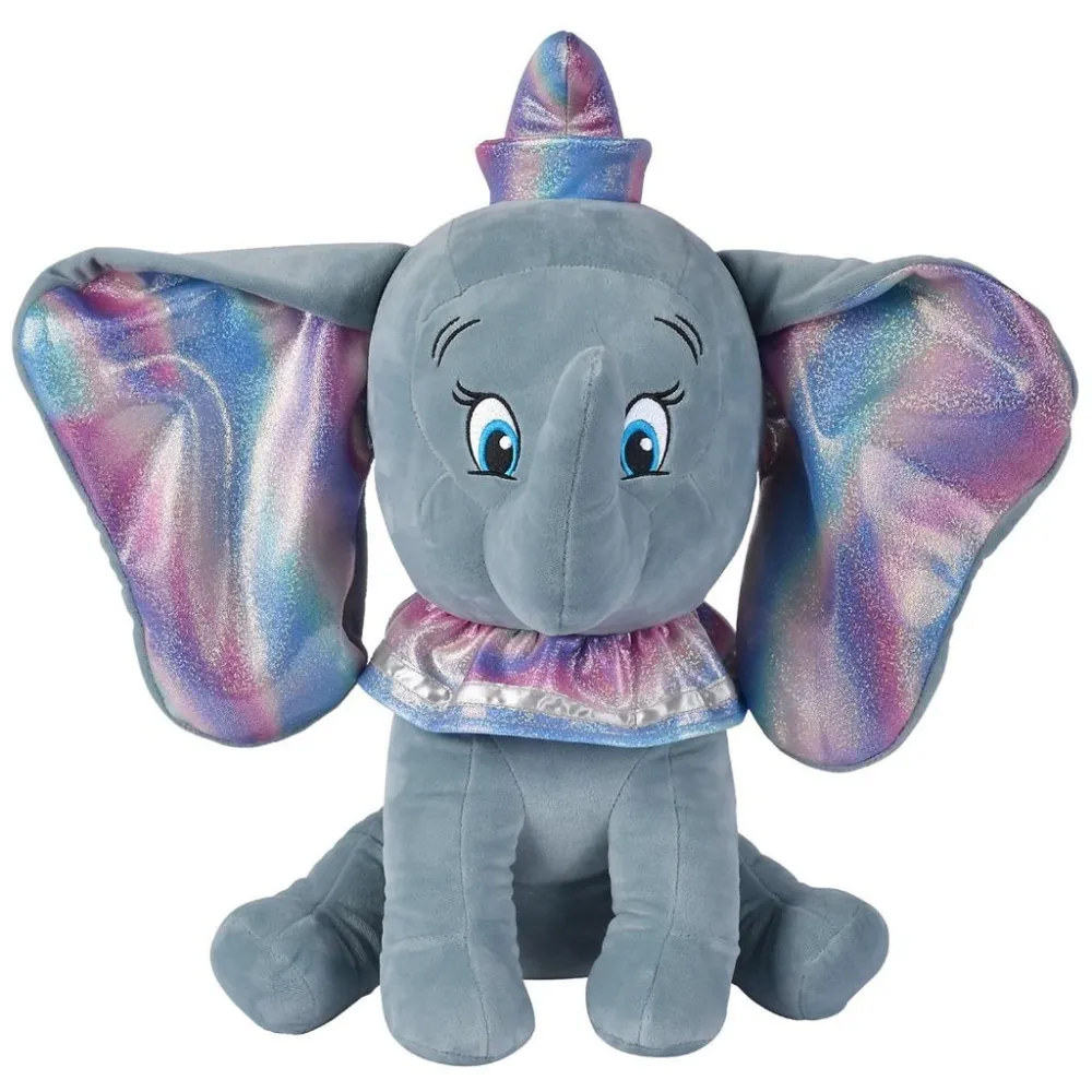 figurka słonika dumbo disney party 49 cm z wyraźnymi detalami