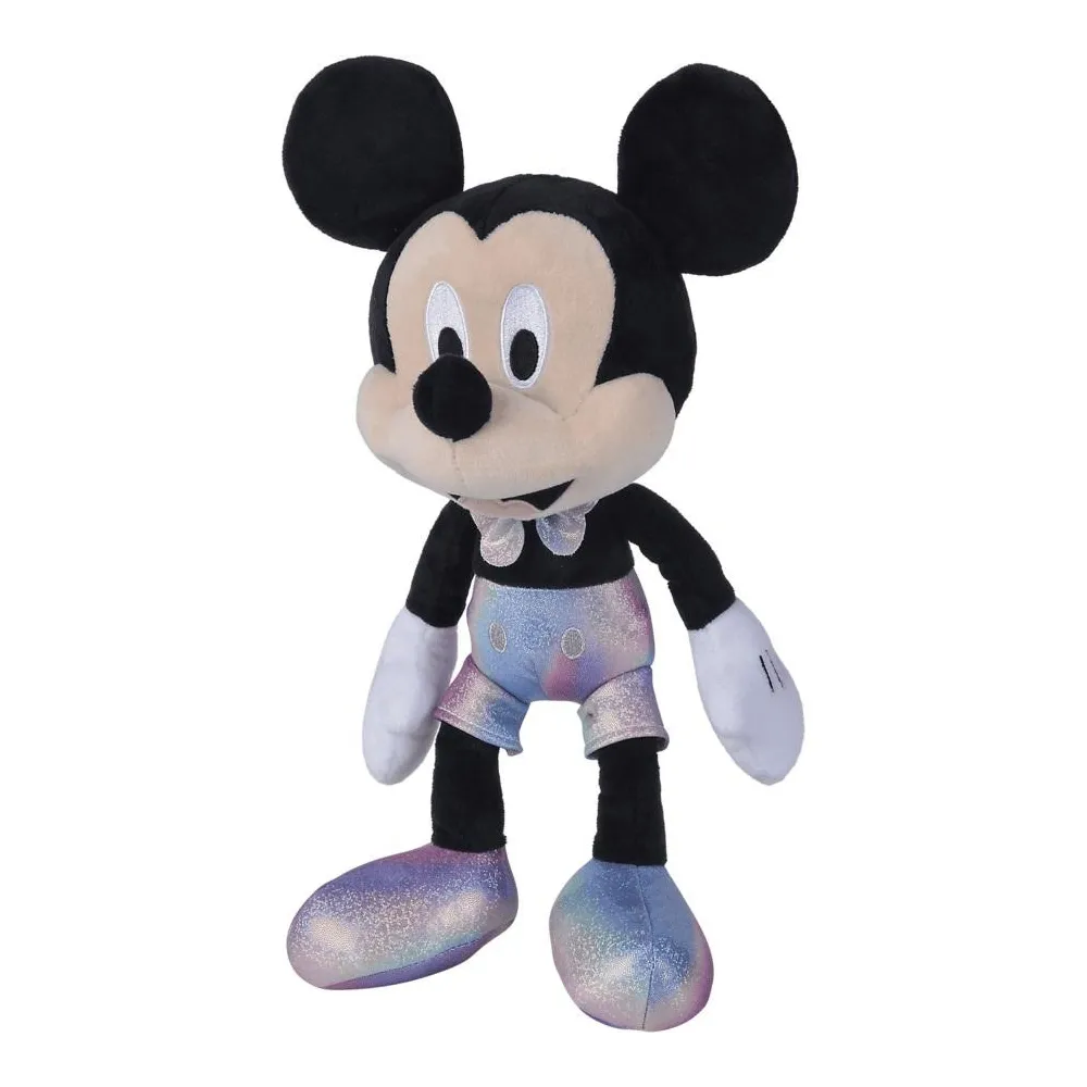 pluszowa maskotka myszka mickey disney party o wysokości 35 cm