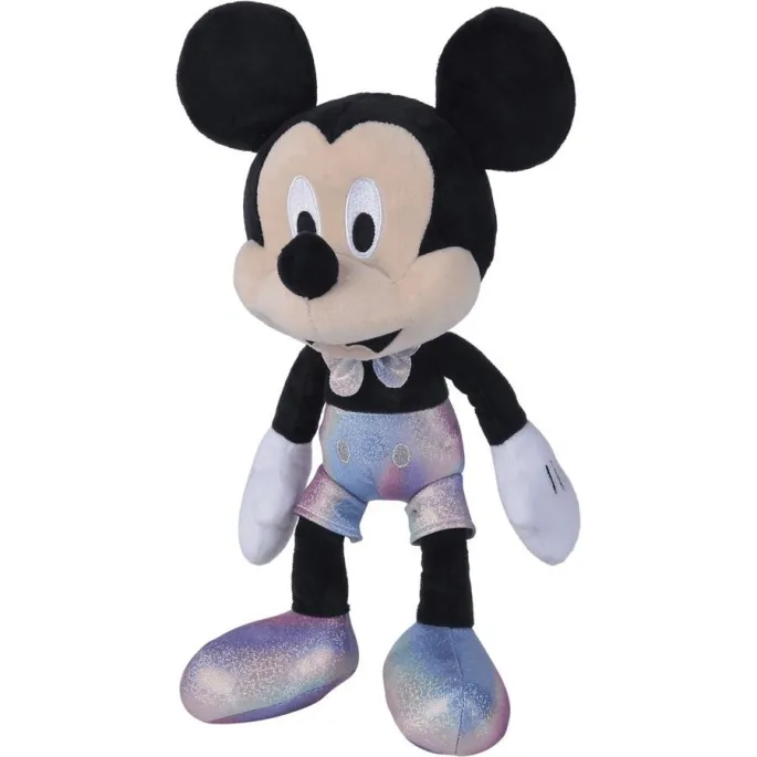 pluszowa maskotka myszka mickey disney party o wysokości 35 cm
